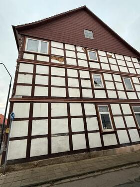 Foto - 10 Zimmer Einfamilienhaus zum Kaufen in Bockenem