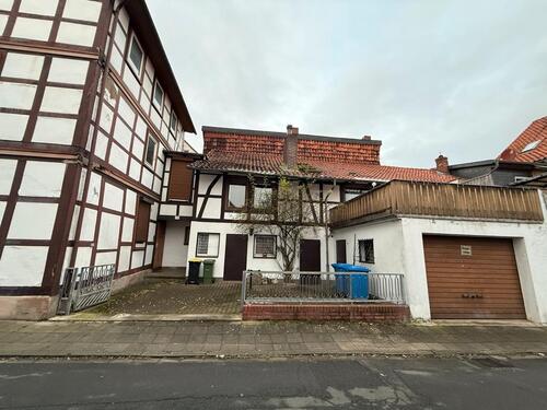 Foto - 10 Zimmer Einfamilienhaus in Bockenem