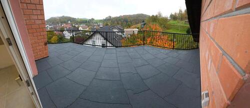 Foto - 3 Zimmer Etagenwohnung in Gladenbach