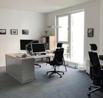 Arbeiten in entspannt konzentrierter Atmosphäre - All-in-Miete - Potsdam Babelsberg