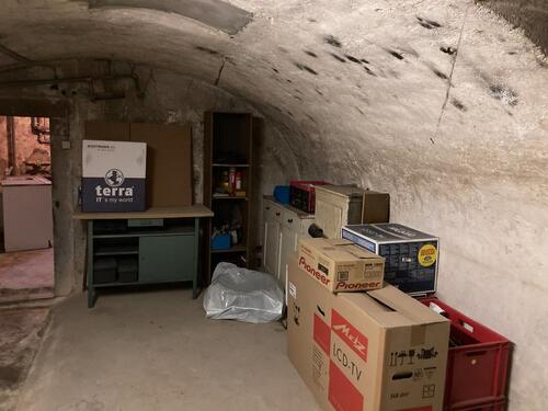 Foto - Lagerfläche, Atelier, Hobbyraum, Werkstatt zu vermieten