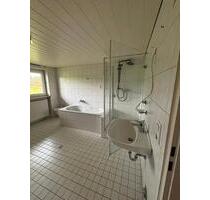 3 Zimmer Wohnung Sulzberg Moosbach für ma. 12 Monate - Kempten (Allgäu) Auf der Halde