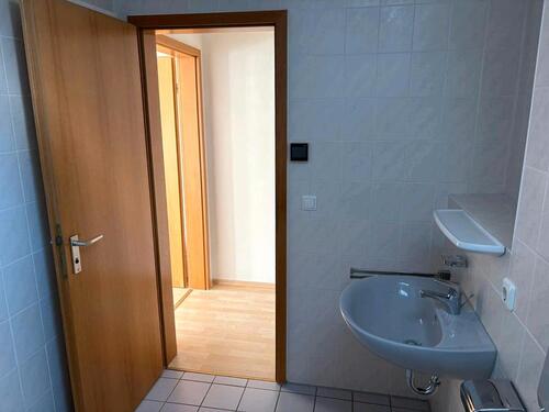 Foto - Etagenwohnung in Meitingen zur Miete