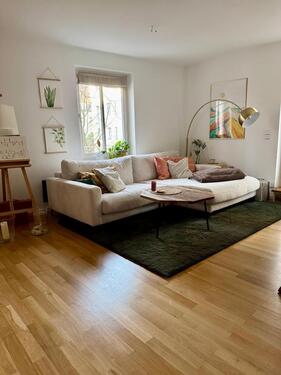 Foto - 2 Zimmer Einfamilienhaus zur Miete in München