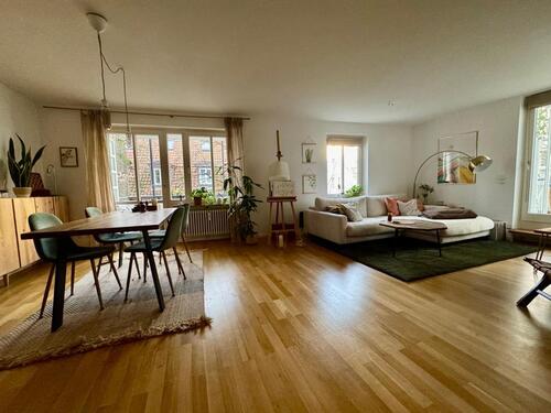 Foto - 2 Zimmer Einfamilienhaus in München