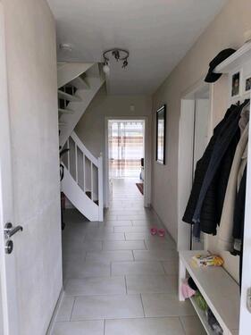 Foto - 4 Zimmer Doppelhaushälfte zur Miete in Wiefelstede