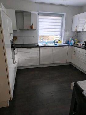 Foto - 4 Zimmer Doppelhaushälfte in Wiefelstede