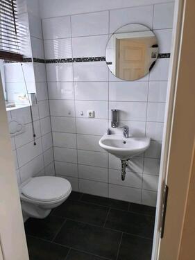 Foto - Doppelhaushälfte in Wiefelstede zur Miete