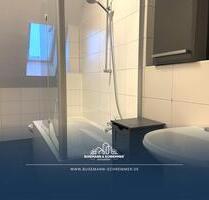 Helle 2-Zimmer-Dachgeschosswohnung in begehrter Südstadtlage - Hannover Bult