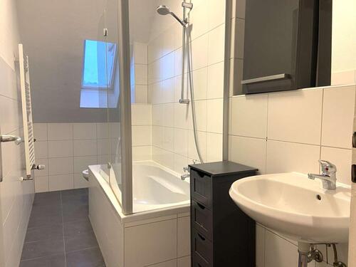 Foto - 2 Zimmer Dachgeschoßwohnung zur Miete in Hannover