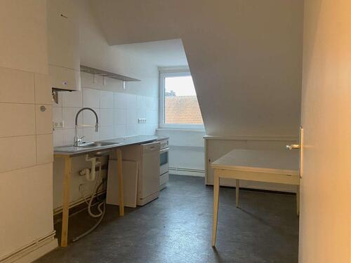 Foto - Dachgeschoßwohnung in Hannover zur Miete