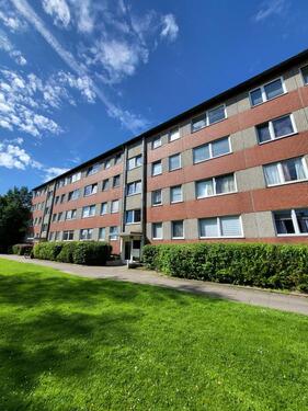 Foto - Schöne 4-Zimmer Wohnung in Schleswig zu vermieten!