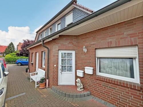 Foto - 3 Zimmer Dachgeschoßwohnung zur Miete in Barsinghausen