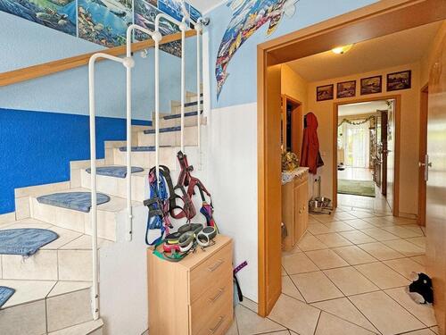 Foto - 3 Zimmer Dachgeschoßwohnung in Barsinghausen