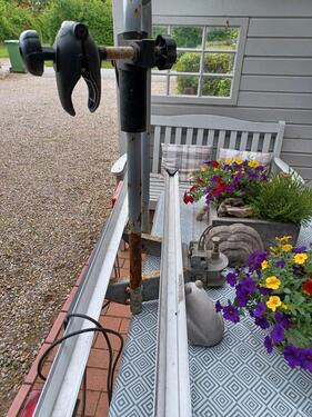 Foto - andere zur Miete in Drelsdorf