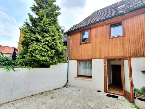 Foto - Großzügig Wohnen in Gronau's Alstadtkern