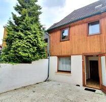 Großzügig Wohnen in Gronau's Alstadtkern - Linsburg