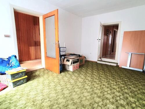 Foto - 7 Zimmer Reihenhaus in Linsburg