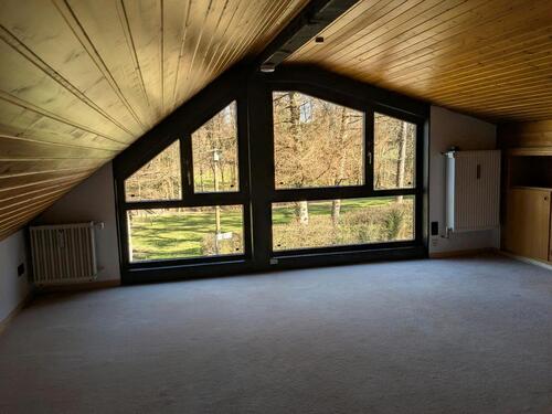 Foto - Dachgeschosswohnung auf dem Land - ruhig aber verkehrsgünstig
