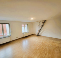 4-Zimmer-Wohnung in Bad Königshofen - Bad Königshofen im Grabfeld