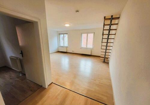 Foto - 4 Zimmer Etagenwohnung in Bad Königshofen im Grabfeld