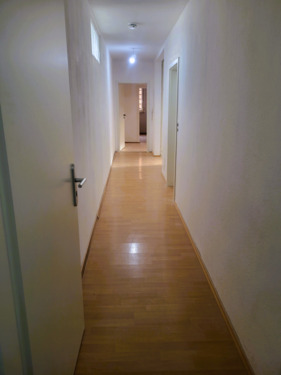 Foto - Etagenwohnung in Bad Königshofen im Grabfeld zur Miete