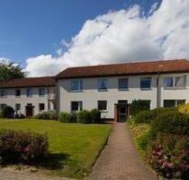 2-Zimmer Mietwohnung in Norderstedt-Friedrichsgabe | befristetes Mietverhältnis bis 31.12.2028