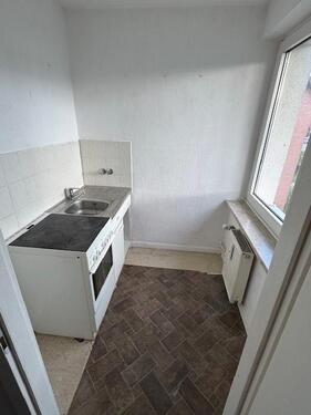 Foto - 2 Zimmer Etagenwohnung in Norderstedt