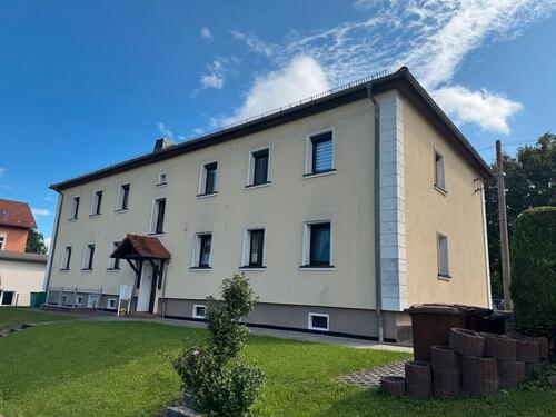 Foto - Moderne 3 Raum Wohnung Garten Dusche Wanne Keller