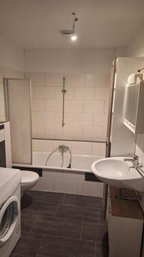 Foto - 3 Zimmer Etagenwohnung zur Miete in Norden