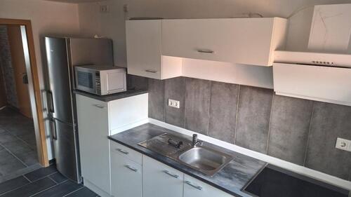 Foto - Etagenwohnung in Norden zur Miete