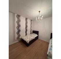 Möbliertes WG-Zimmer für Berufspendler Handwerker Ulm-Söflingen