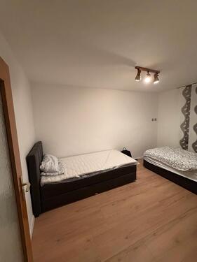 Foto - 4 Zimmer Etagenwohnung in Ulm