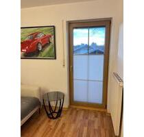 Gemütliche 2,5-Zimmer-Wohnung in Dürrnhaar zur Untermiete - Höhenkirchen-Siegertsbrunn