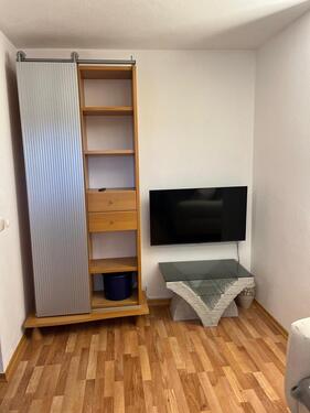 Foto - 2.5 Zimmer Etagenwohnung zur Miete in Höhenkirchen-Siegertsbrunn