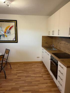 Foto - 2.5 Zimmer Etagenwohnung in Höhenkirchen-Siegertsbrunn