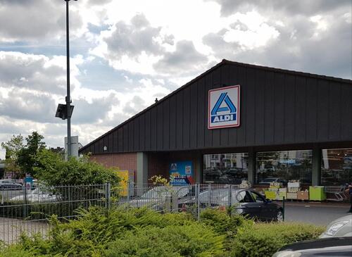 Foto - Wohn- und Geschäftshaus in sehr guter Lage zu verkaufen!