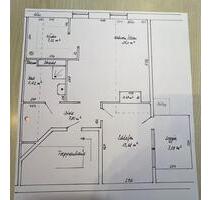 Gemütliche Dachwohnung am Stadtrand Linnich