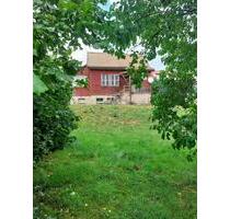 TinyHouse Minihaus in toller Lage zur freien Gestaltung - Brotterode-Trusetal