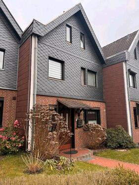 Foto - Reihenhaus in Bremen Grohn - 265.000,00&nbsp;EUR Kaufpreis, ca.&nbsp; 118,00&nbsp;m&sup2;