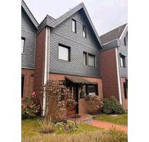 Reihenhaus in Bremen Grohn - 265.000,00&nbsp;EUR Kaufpreis, ca.&nbsp; 118,00&nbsp;m&sup2; in Bremen (PLZ: 28759) Burglesum