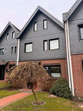 Foto - 5 Zimmer Reihenhaus zum Kaufen in Bremen