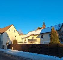 Wohnen & Einnahmen kombinieren! MfH in Top-Lage - Braunlage