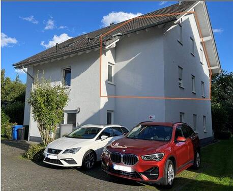 Foto - Schöne Maisionette-Wohnung in bester zentraler Lage von Lich