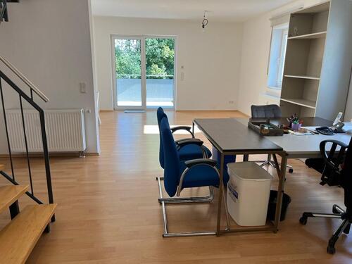 Foto - 3 Zimmer Maisonettenwohnung zum Kaufen in Lich