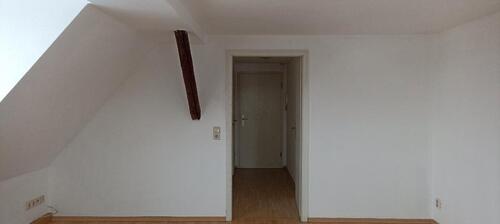 Foto - 1.5 Zimmer Dachgeschoßwohnung zur Miete in Eisleben (Lutherstadt)
