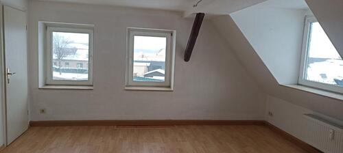Foto - 1.5 Zimmer Dachgeschoßwohnung in Eisleben (Lutherstadt)