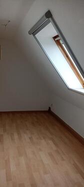 Foto - Dachgeschoßwohnung in Eisleben (Lutherstadt) zur Miete