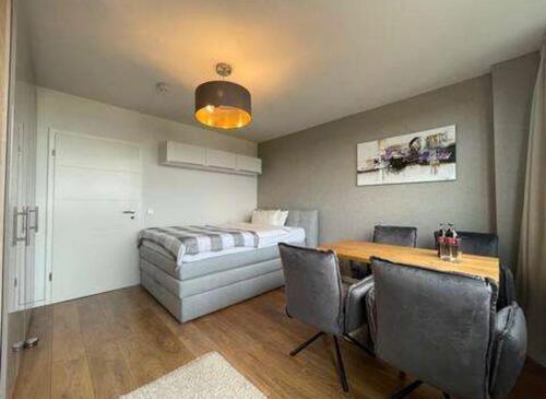 Foto - Möbliertes Apartment im Herkules-Hochhaus