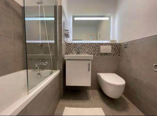 Foto - Etagenwohnung in Köln zur Miete